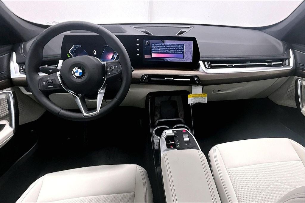 2027 BMW X1 xDrive28i