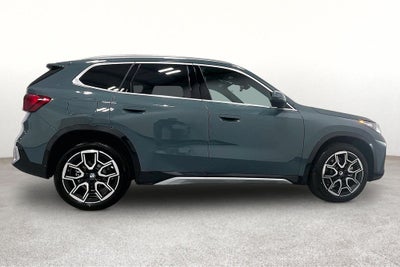 2027 BMW X1 xDrive28i