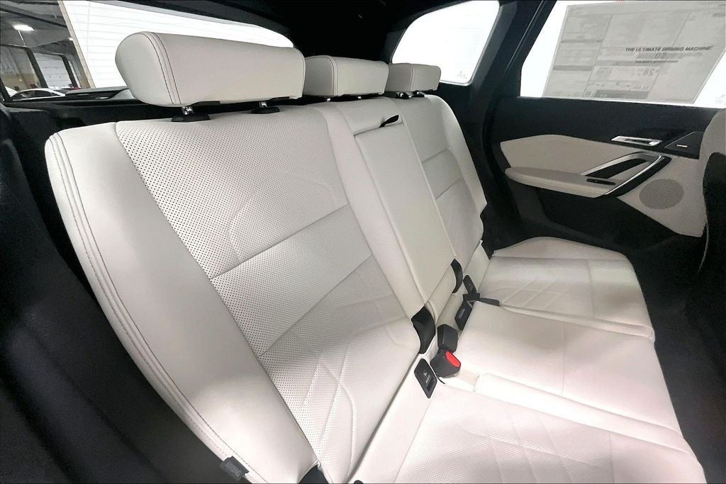 2027 BMW X1 xDrive28i
