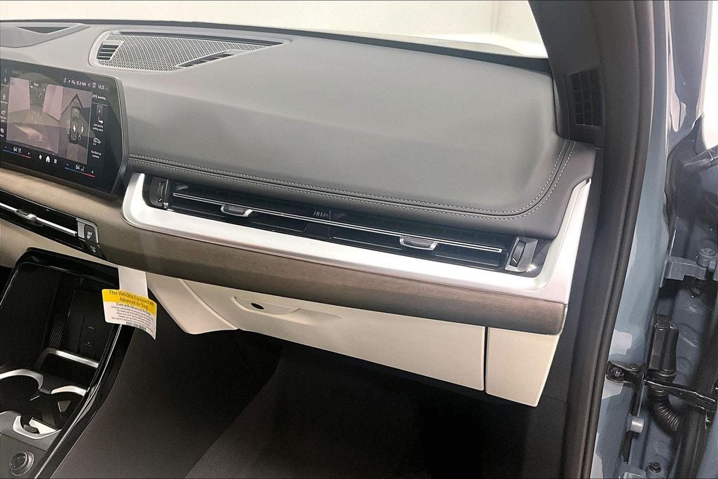 2027 BMW X1 xDrive28i