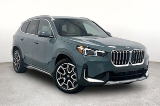 2027 BMW X1 xDrive28i