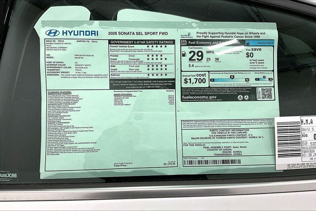 2026 BMW X1 xDrive28i