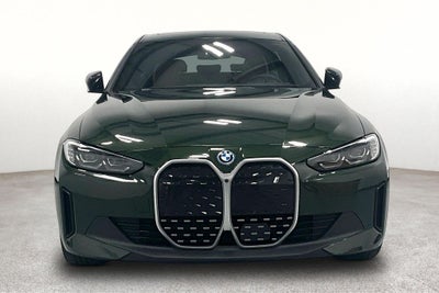 2024 BMW i4 eDrive35