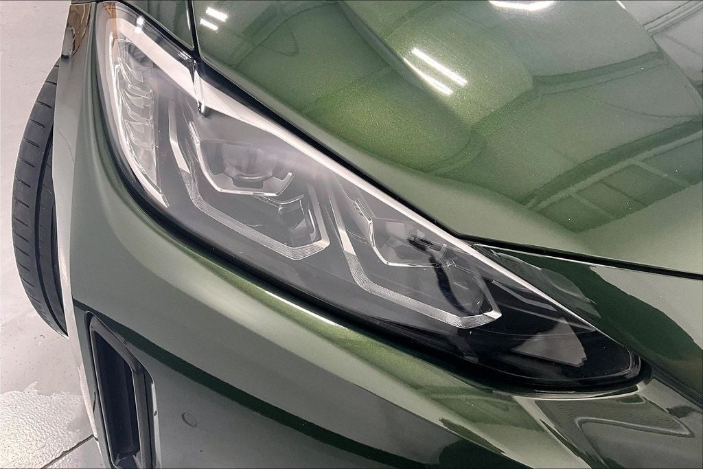 2024 BMW i4 eDrive35