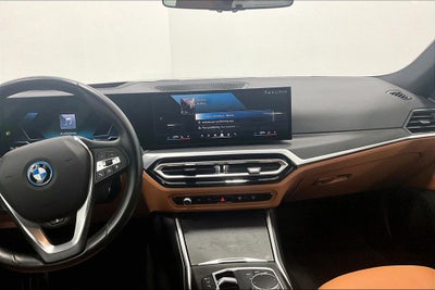 2024 BMW i4 eDrive35