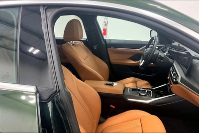 2024 BMW i4 eDrive35