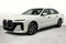 2025 BMW i7 eDrive50