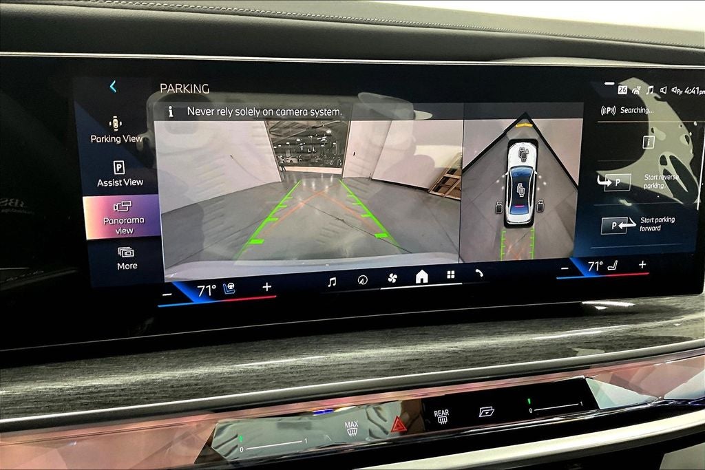 2025 BMW i7 eDrive50