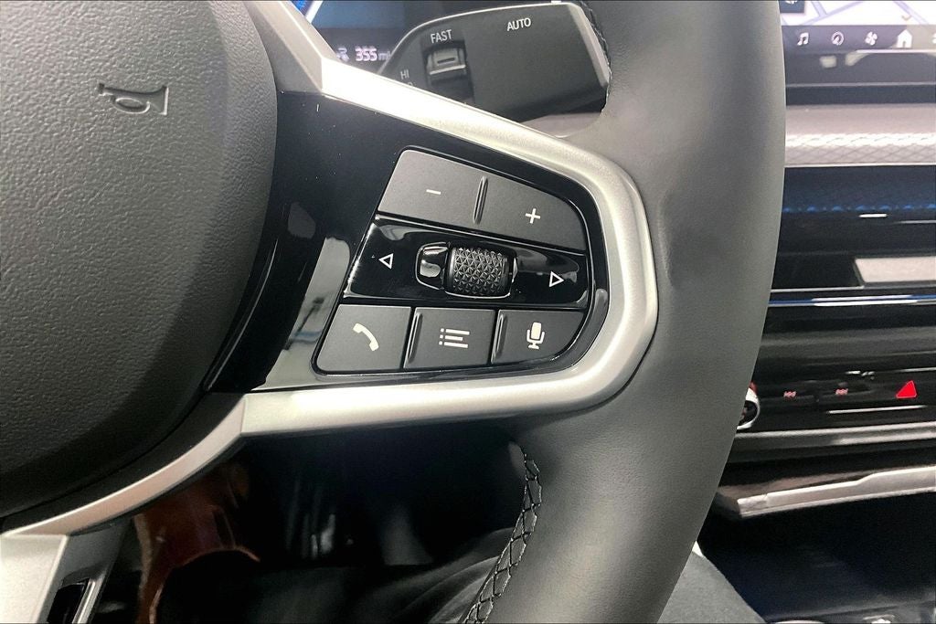 2026 BMW i4 eDrive40