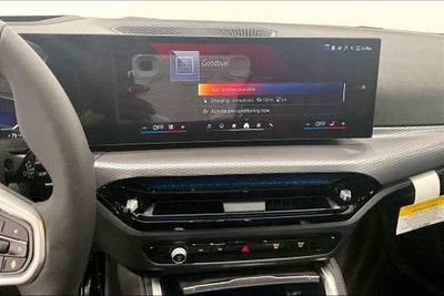 2026 BMW i4 eDrive40