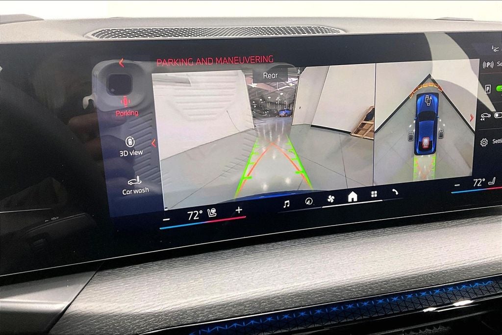 2026 BMW i4 eDrive40