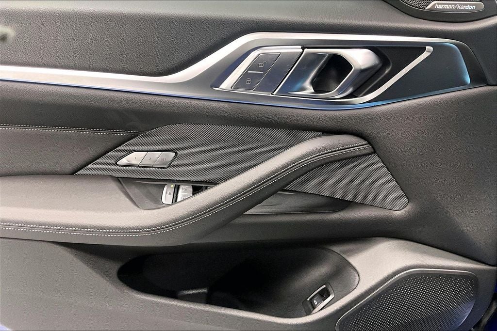 2026 BMW i4 eDrive40