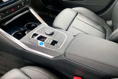 2026 BMW i4 eDrive40