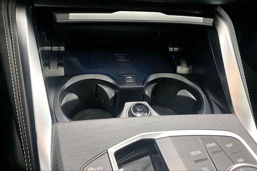 2026 BMW i4 eDrive40