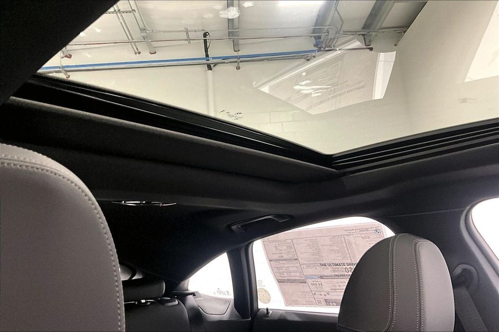 2026 BMW i4 eDrive40