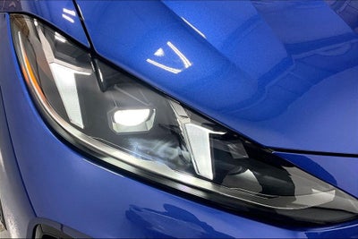 2026 BMW i4 eDrive40