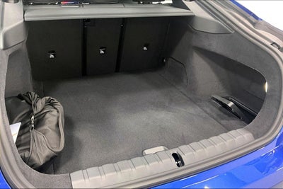 2026 BMW i4 eDrive40