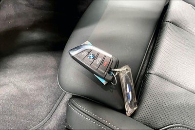 2026 BMW i4 eDrive40