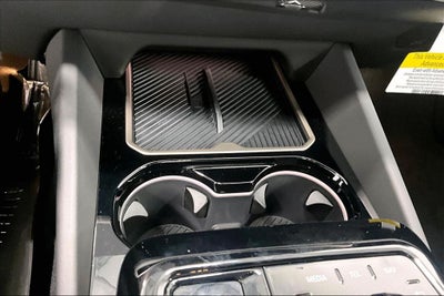 2026 BMW i5 eDrive40