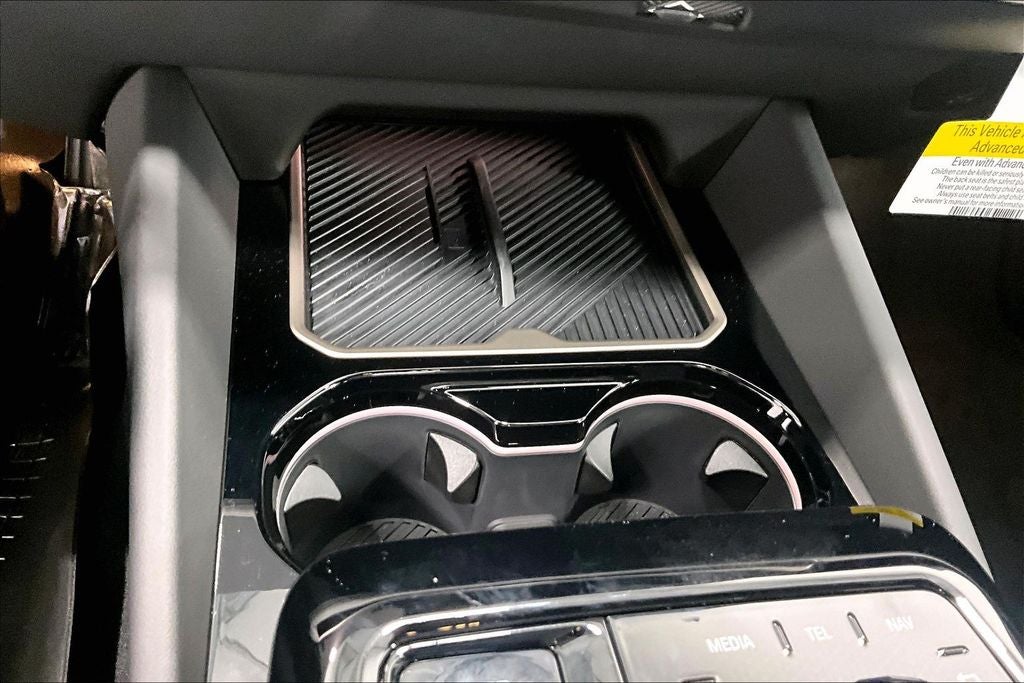 2026 BMW i5 eDrive40