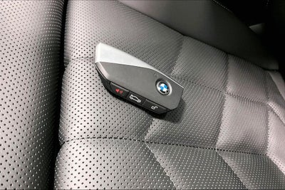 2026 BMW i5 eDrive40