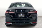 2026 BMW i5 eDrive40