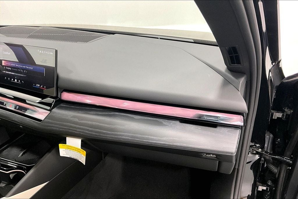 2026 BMW i5 eDrive40