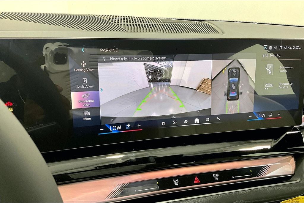 2026 BMW i5 eDrive40