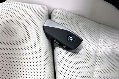 2026 BMW i5 eDrive40
