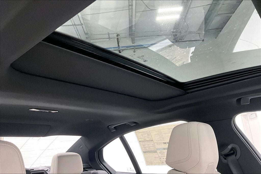 2026 BMW i5 eDrive40