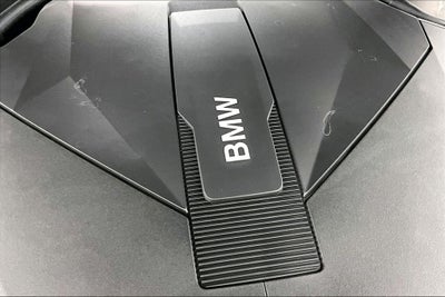 2026 BMW i5 eDrive40