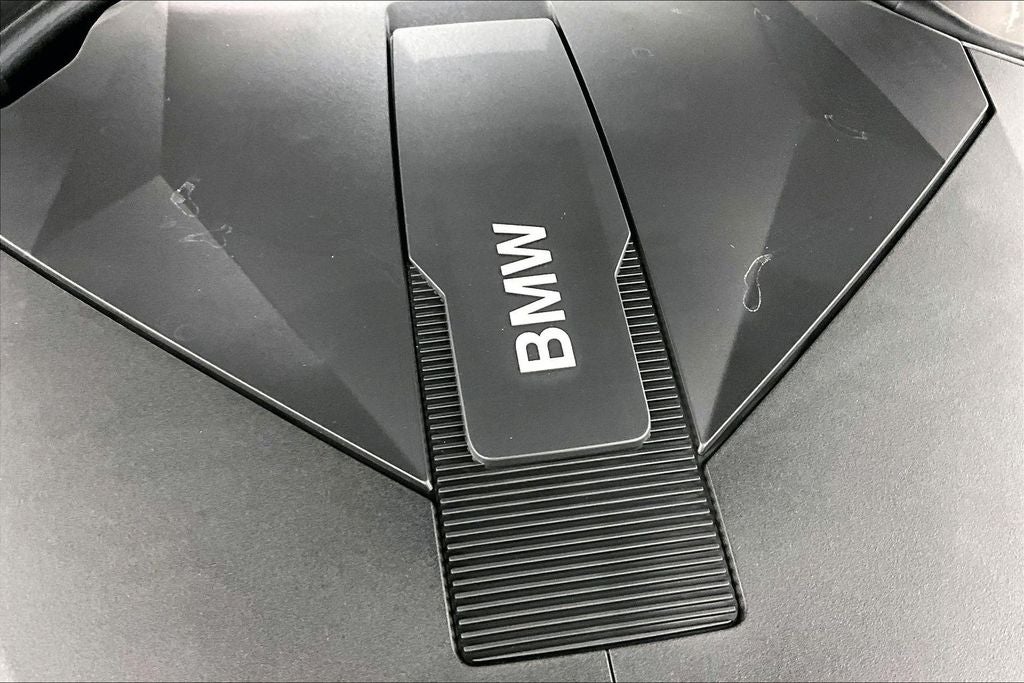 2026 BMW i5 eDrive40