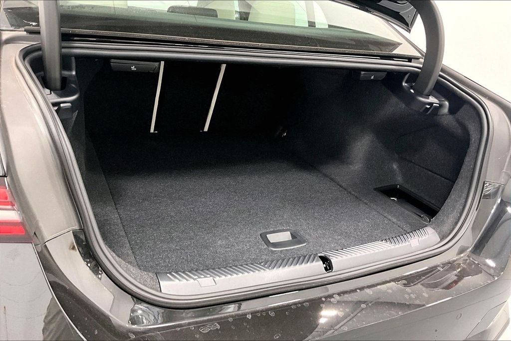 2026 BMW i5 eDrive40