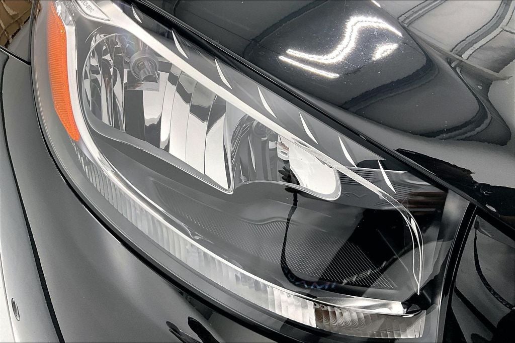 2017 Mercedes-Benz GLC GLC 300 4MATIC®