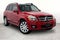 2011 Mercedes-Benz GLK GLK 350