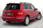 2011 Mercedes-Benz GLK GLK 350