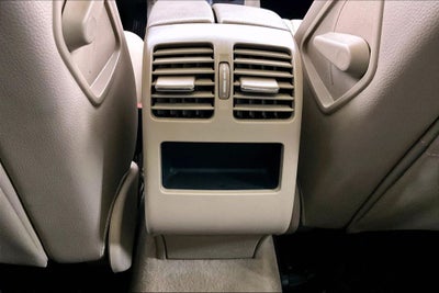 2011 Mercedes-Benz GLK GLK 350