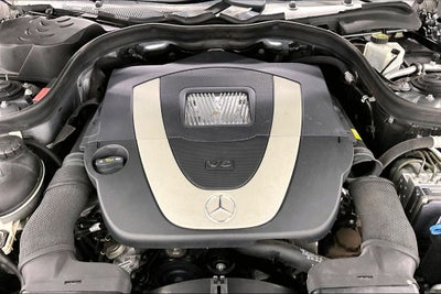 2010 Mercedes-Benz E-Class E 350 Base