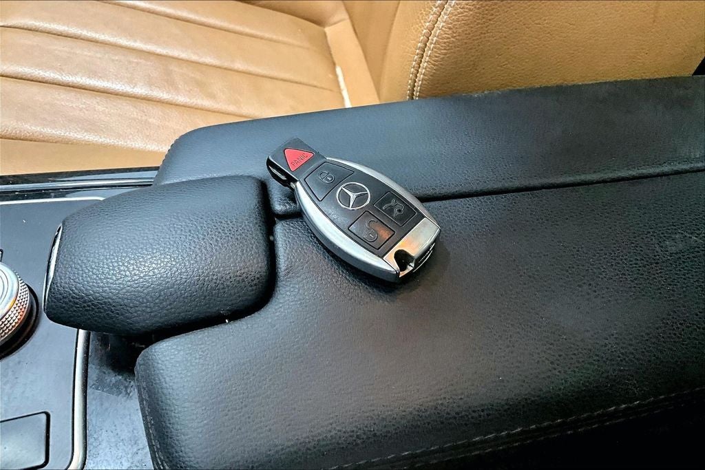 2010 Mercedes-Benz E-Class E 350 Base