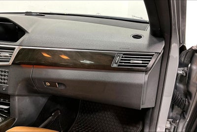 2010 Mercedes-Benz E-Class E 350 Base