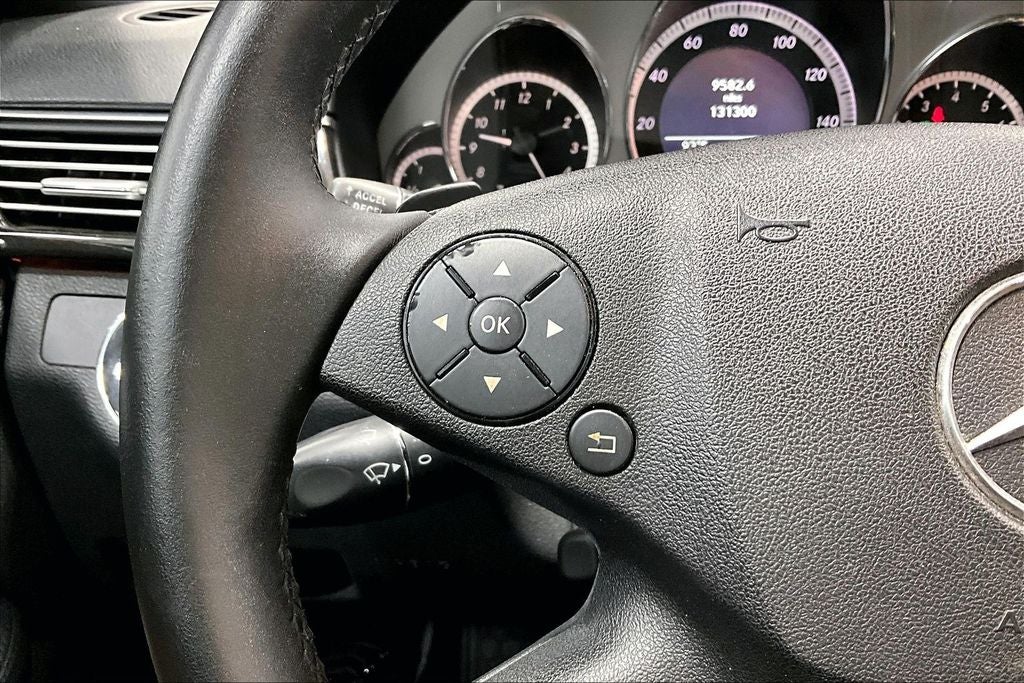 2010 Mercedes-Benz E-Class E 350 Base