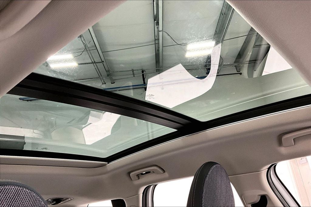 2025 MINI Countryman All4 Cooper S