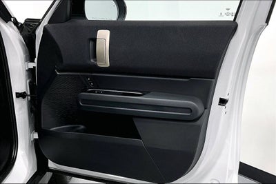 2025 MINI Countryman All4 Cooper S