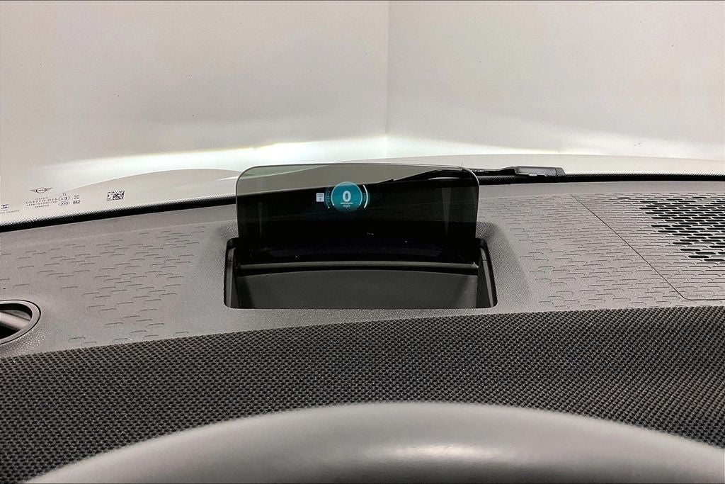 2025 MINI Countryman All4 Cooper S