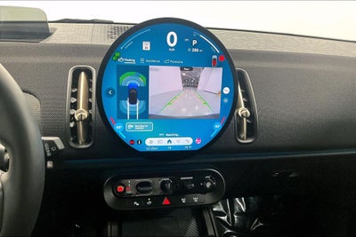 2025 MINI Cooper S Countryman Signature Plus