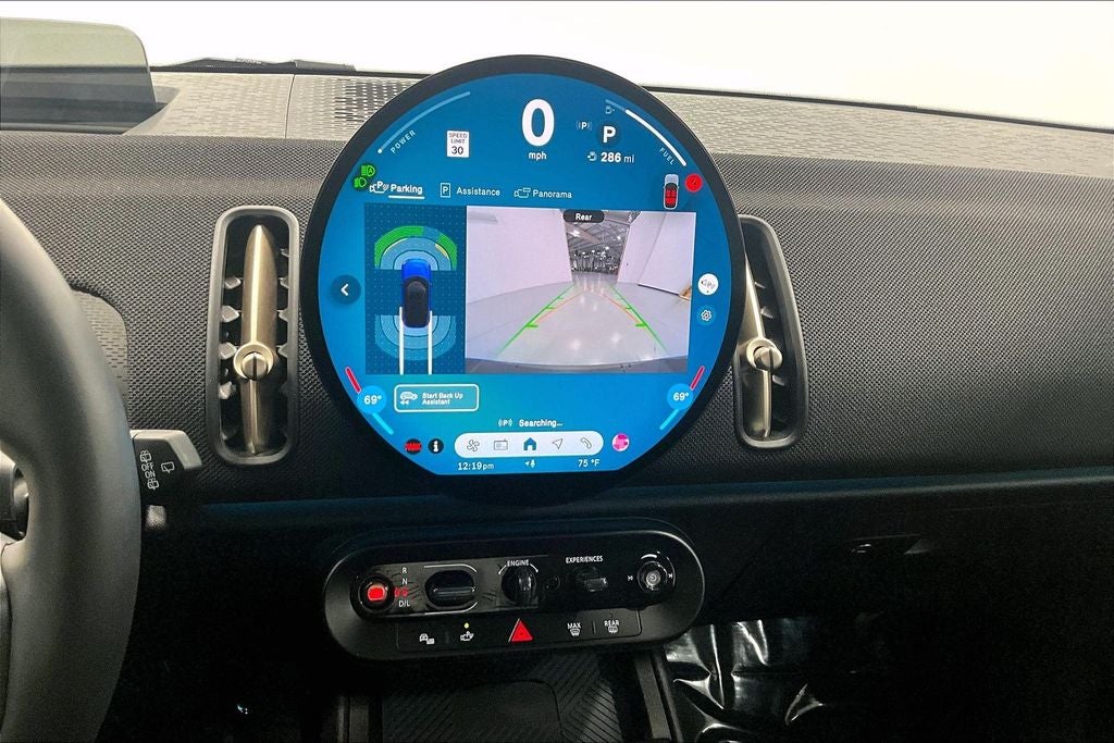 2025 MINI Cooper S Countryman Signature Plus