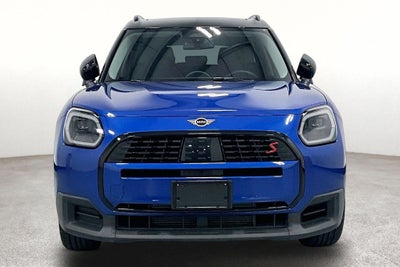 2025 MINI Cooper S Countryman Signature Plus
