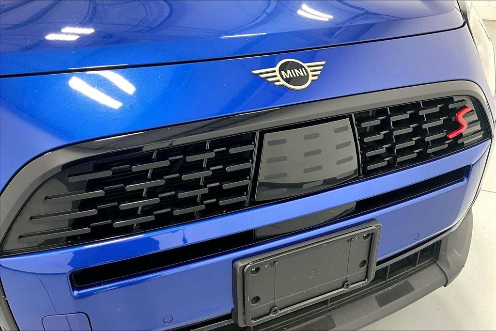 2025 MINI Cooper S Countryman Signature Plus