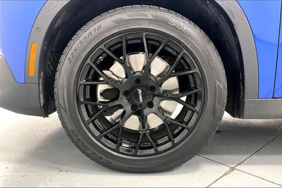 2025 MINI Cooper S Countryman Signature Plus