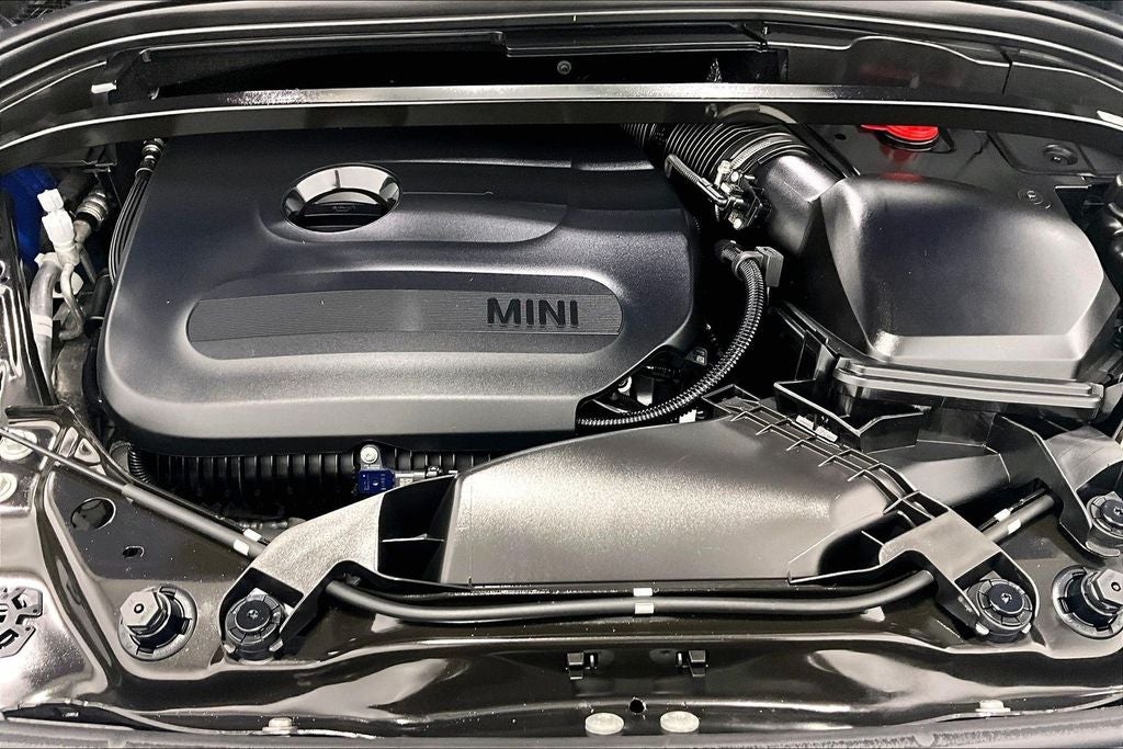 2025 MINI Cooper S Countryman Signature Plus